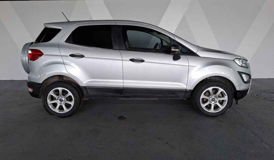 Ford Ecosport 1.5 IMPULSE Suv 2018