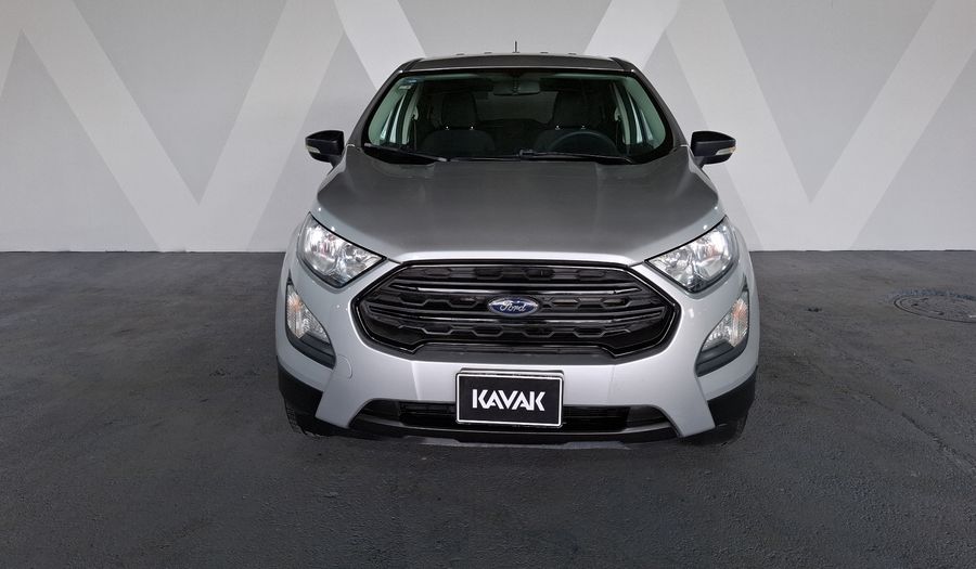 Ford Ecosport 1.5 IMPULSE Suv 2018
