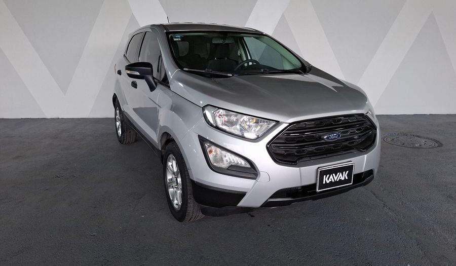 Ford Ecosport 1.5 IMPULSE Suv 2018