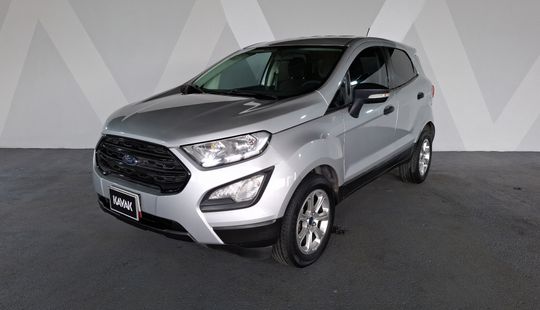 Ford • EcoSport