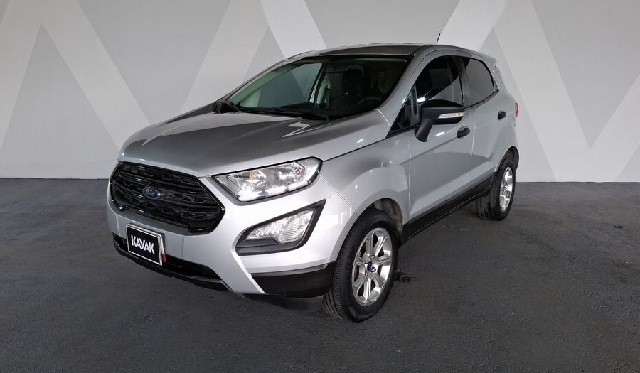 Ford Ecosport 1.5 IMPULSE Suv 2018