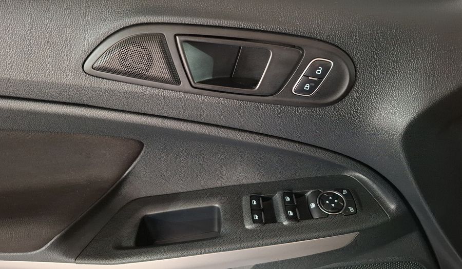 Ford Ecosport 1.5 IMPULSE Suv 2018