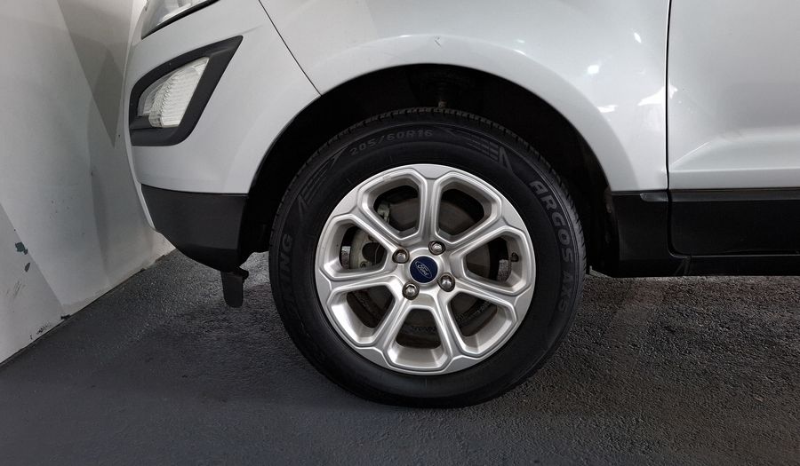 Ford Ecosport 1.5 IMPULSE Suv 2018