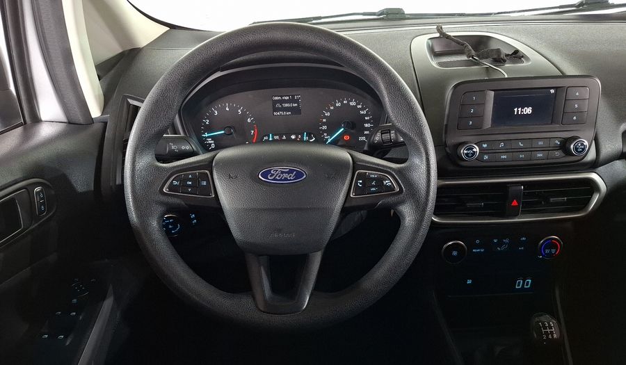 Ford Ecosport 1.5 IMPULSE Suv 2018
