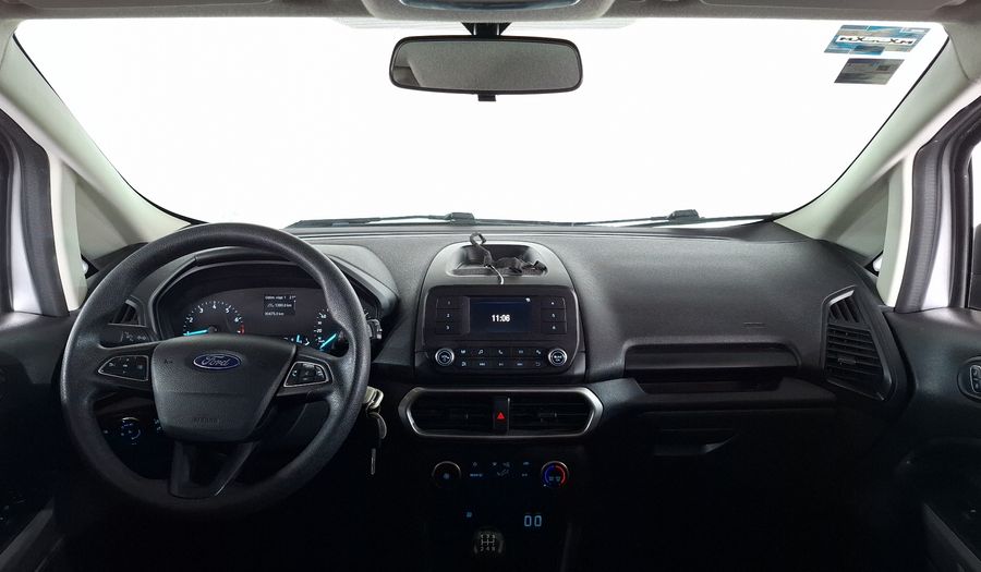 Ford Ecosport 1.5 IMPULSE Suv 2018