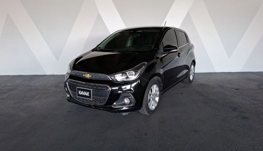 Chevrolet • Spark