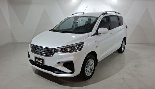 Suzuki • Ertiga