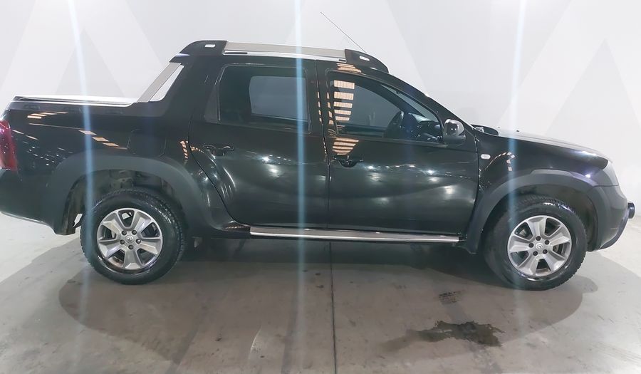 Renault Oroch 2.0 OUTSIDER SMR AUTO Pickup 2021