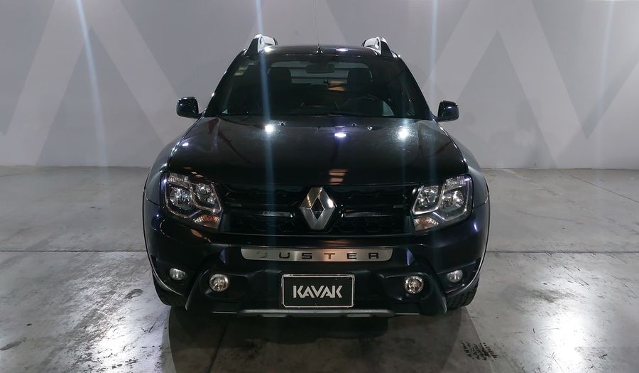 Renault Oroch 2.0 OUTSIDER SMR AUTO Pickup 2021