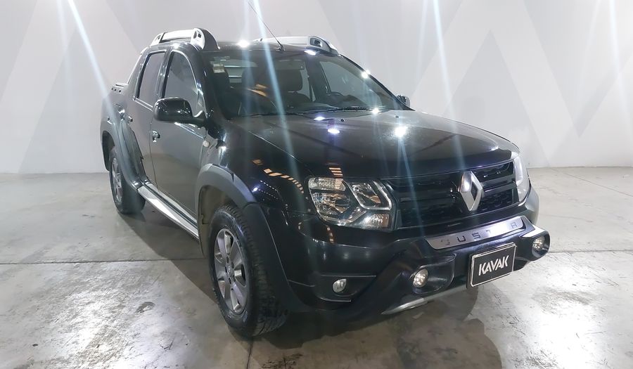 Renault Oroch 2.0 OUTSIDER SMR AUTO Pickup 2021