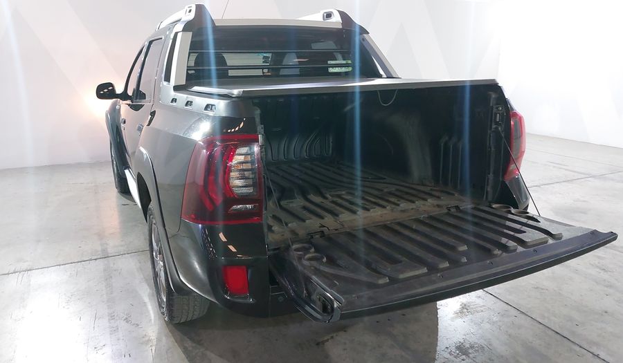 Renault Oroch 2.0 OUTSIDER SMR AUTO Pickup 2021