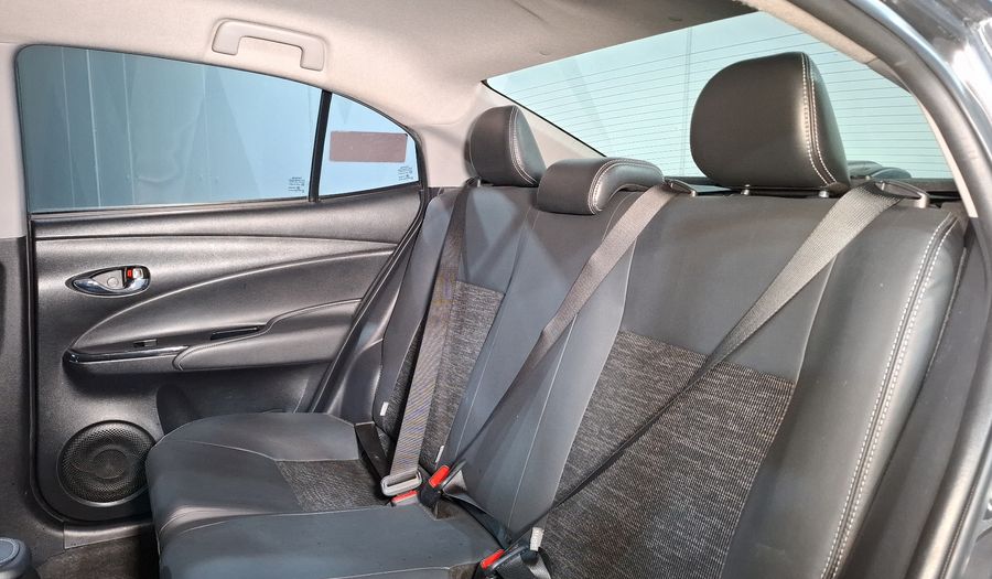 Toyota Yaris 1.5 S CVT Hatchback 2021
