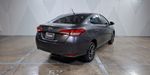 Toyota Yaris 1.5 S CVT Hatchback 2021