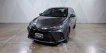 Toyota Yaris 1.5 S CVT Hatchback 2021