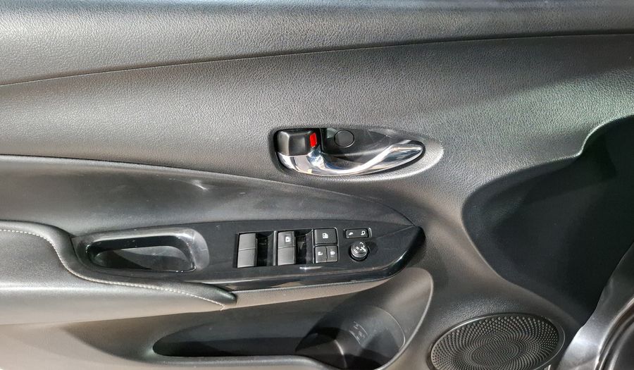 Toyota Yaris 1.5 S CVT Hatchback 2021