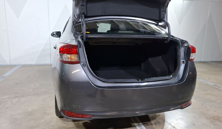 Toyota Yaris 1.5 S CVT Hatchback 2021