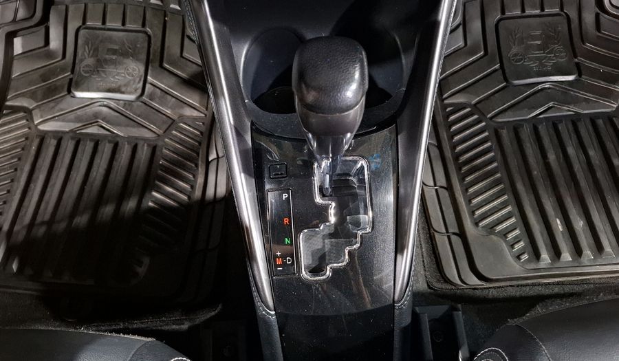 Toyota Yaris 1.5 S CVT Hatchback 2021