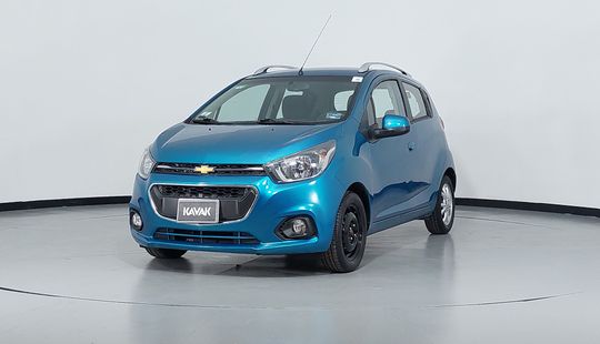 Chevrolet • Beat