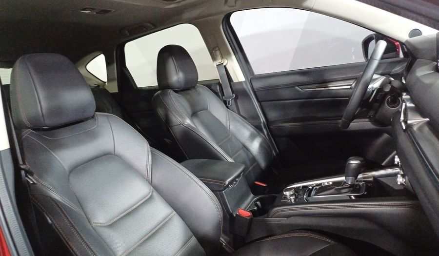 Mazda Cx-5 2.5 SIGNATURE AUTO Suv 2020