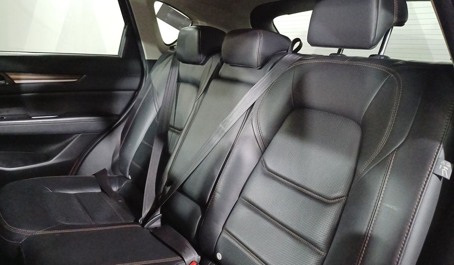 Mazda Cx-5 2.5 SIGNATURE AUTO Suv 2020