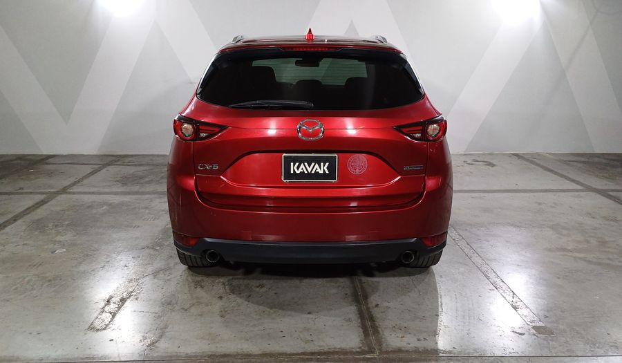 Mazda Cx-5 2.5 SIGNATURE AUTO Suv 2020