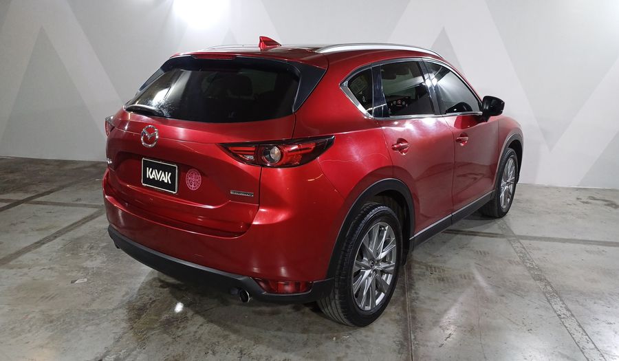 Mazda Cx-5 2.5 SIGNATURE AUTO Suv 2020