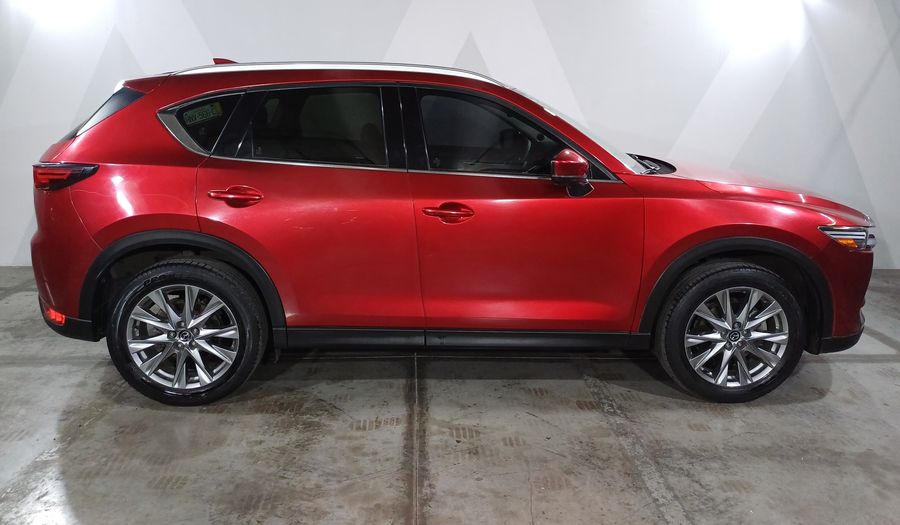 Mazda Cx-5 2.5 SIGNATURE AUTO Suv 2020