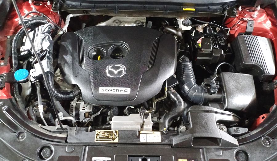 Mazda Cx-5 2.5 SIGNATURE AUTO Suv 2020