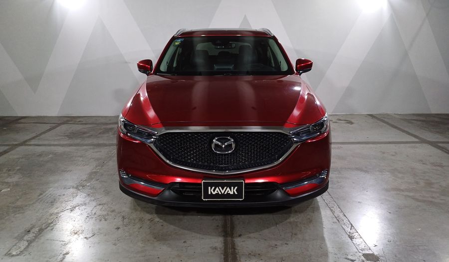 Mazda Cx-5 2.5 SIGNATURE AUTO Suv 2020