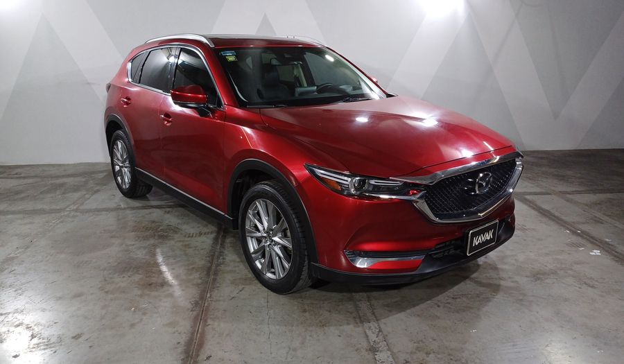 Mazda Cx-5 2.5 SIGNATURE AUTO Suv 2020