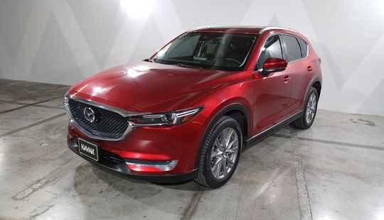 Mazda • CX-5