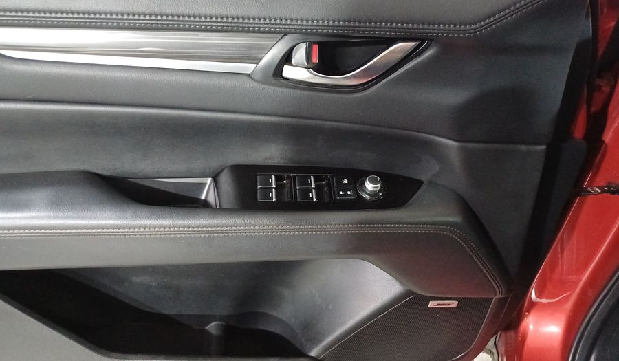Mazda Cx-5 2.5 SIGNATURE AUTO Suv 2020