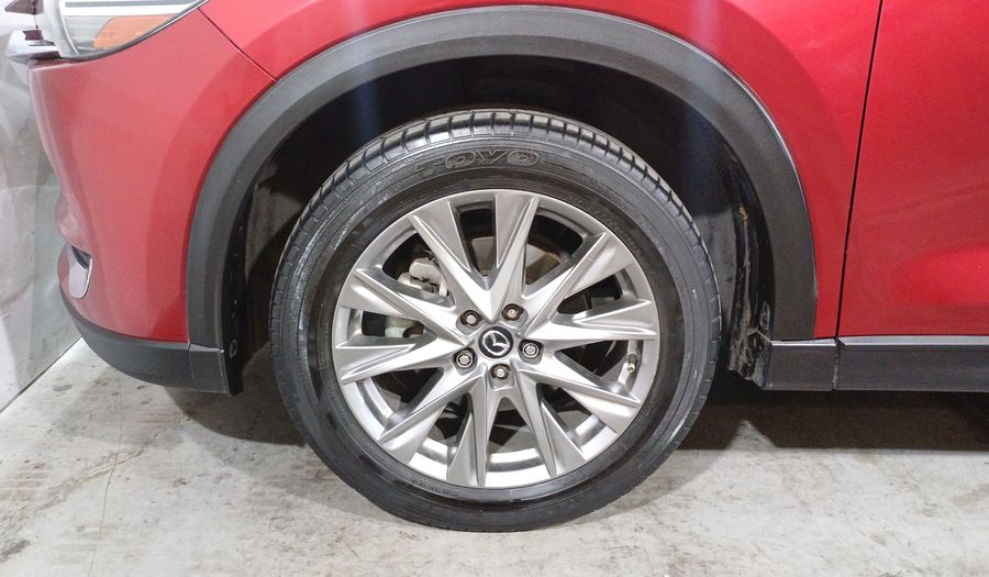 Mazda Cx-5 2.5 SIGNATURE AUTO Suv 2020