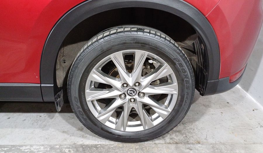 Mazda Cx-5 2.5 SIGNATURE AUTO Suv 2020