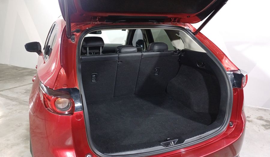 Mazda Cx-5 2.5 SIGNATURE AUTO Suv 2020