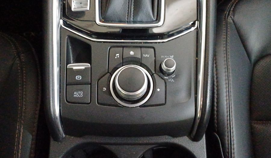 Mazda Cx-5 2.5 SIGNATURE AUTO Suv 2020