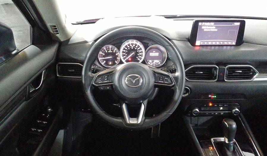 Mazda Cx-5 2.5 SIGNATURE AUTO Suv 2020