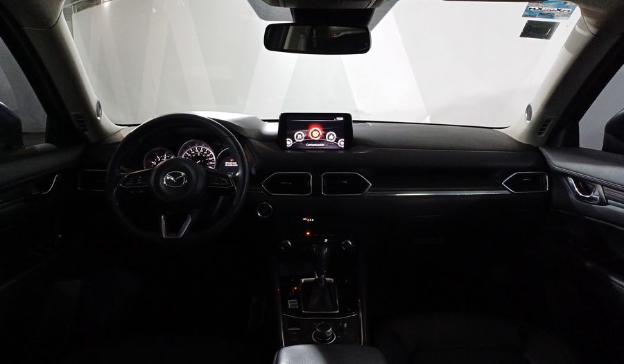 Mazda Cx-5 2.5 SIGNATURE AUTO Suv 2020