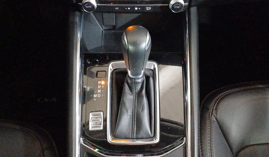 Mazda Cx-5 2.5 SIGNATURE AUTO Suv 2020