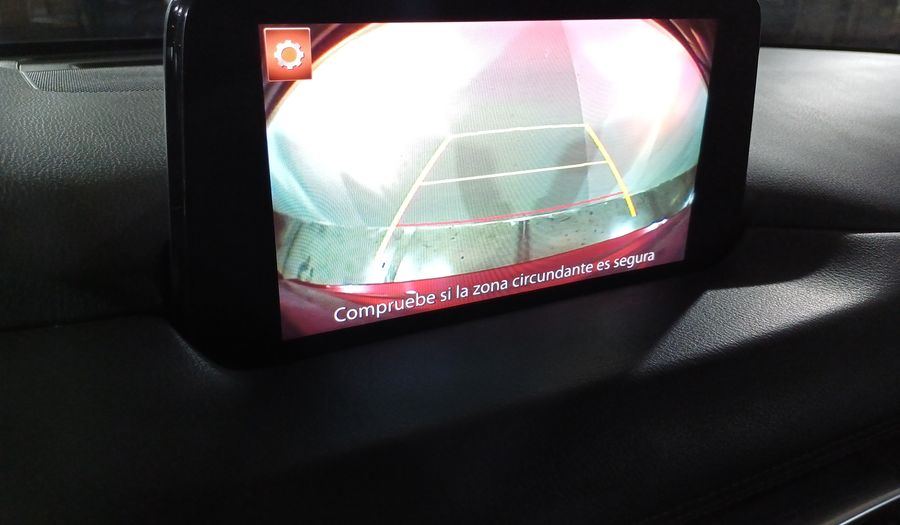 Mazda Cx-5 2.5 SIGNATURE AUTO Suv 2020