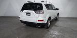Mitsubishi Outlander 2.4 LS AT Suv 2013
