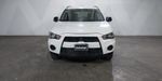 Mitsubishi Outlander 2.4 LS AT Suv 2013