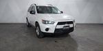 Mitsubishi Outlander 2.4 LS AT Suv 2013