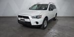 Mitsubishi Outlander 2.4 LS AT Suv 2013