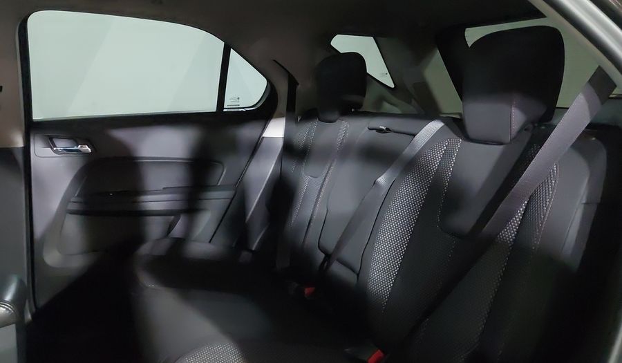 Chevrolet Equinox 2.4 LT E AUTO Suv 2017