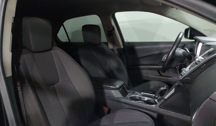 Chevrolet Equinox 2.4 LT E AUTO Suv 2017