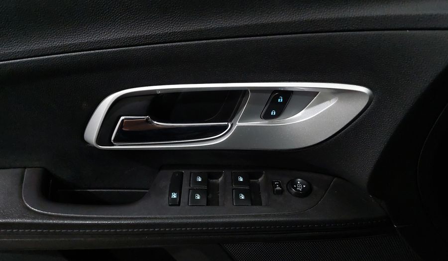 Chevrolet Equinox 2.4 LT E AUTO Suv 2017