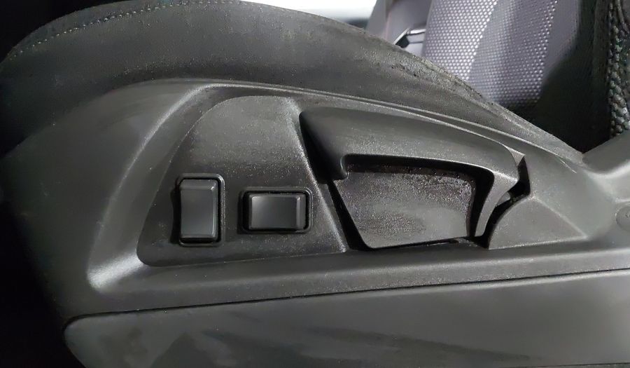 Chevrolet Equinox 2.4 LT E AUTO Suv 2017