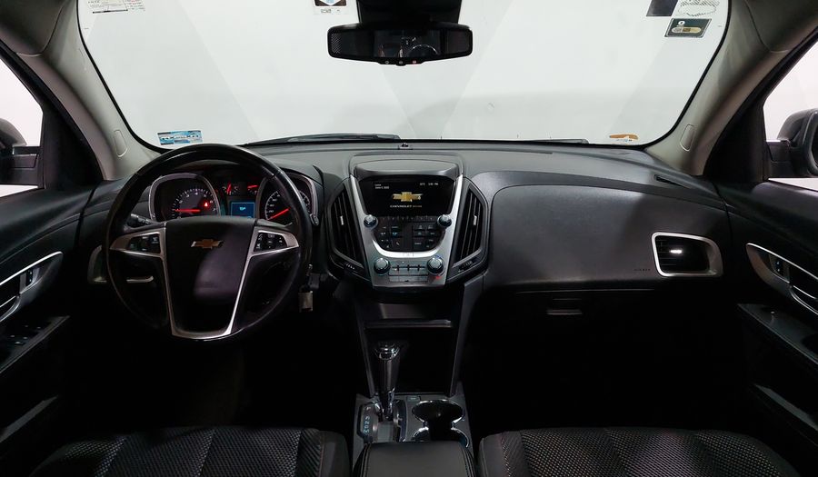 Chevrolet Equinox 2.4 LT E AUTO Suv 2017