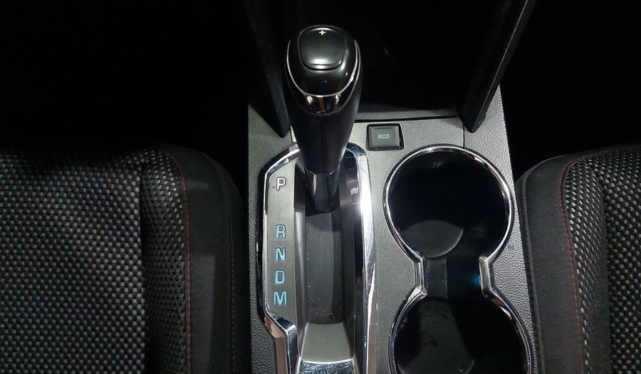 Chevrolet Equinox 2.4 LT E AUTO Suv 2017